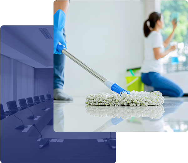 Clean Solution Services