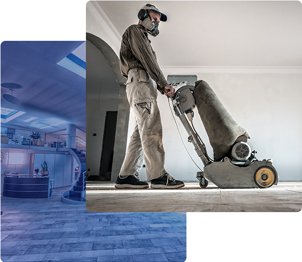 Building Cleaning Services