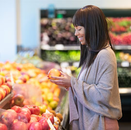 Cleaning Services Retail Stores