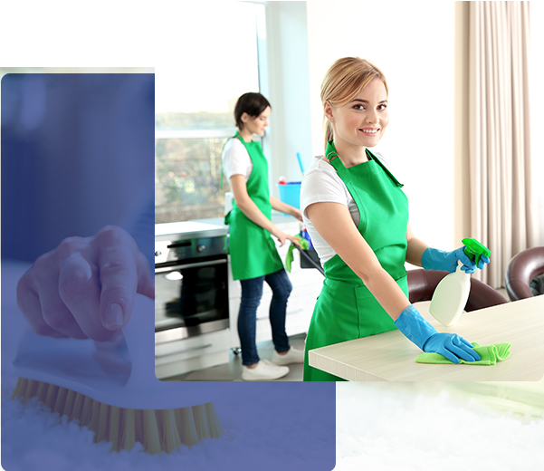 Green Cleaning Services