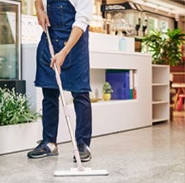 Grocery Store Cleaning Companies