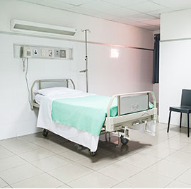 Medical Office Cleaning Service